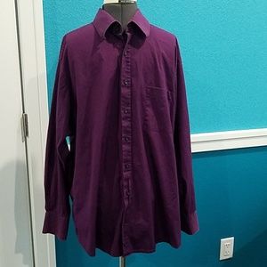 4 for $20 🌷Clearance! BCBG Maxazria dress shirt